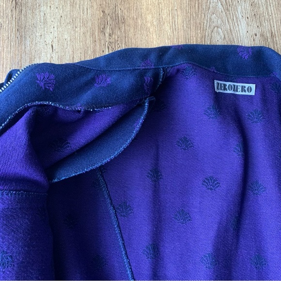 Vintage Western Jacket Rhinestone - Picture 5 of 9